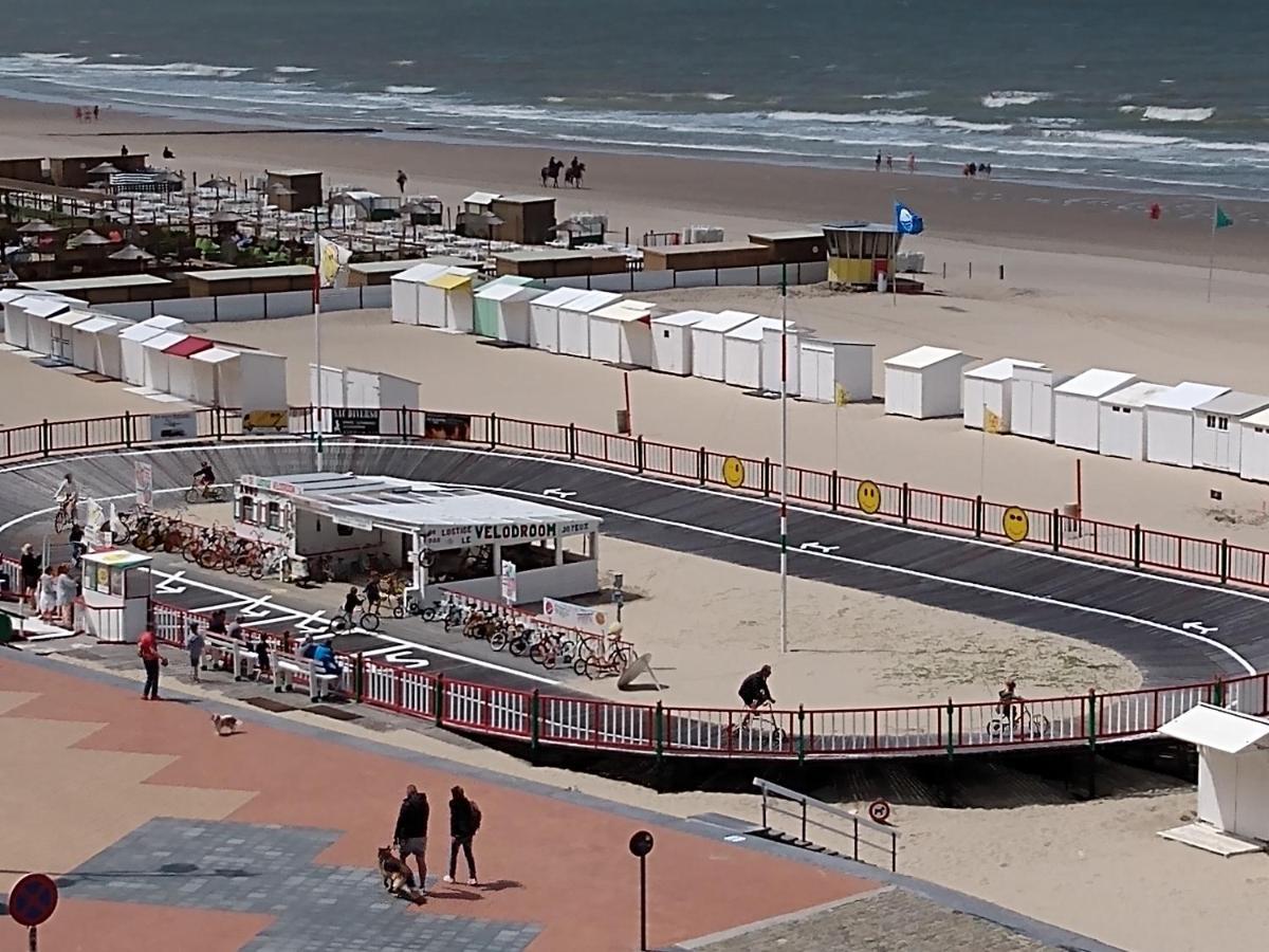 Beachview Pier בלנקנברג מראה חיצוני תמונה