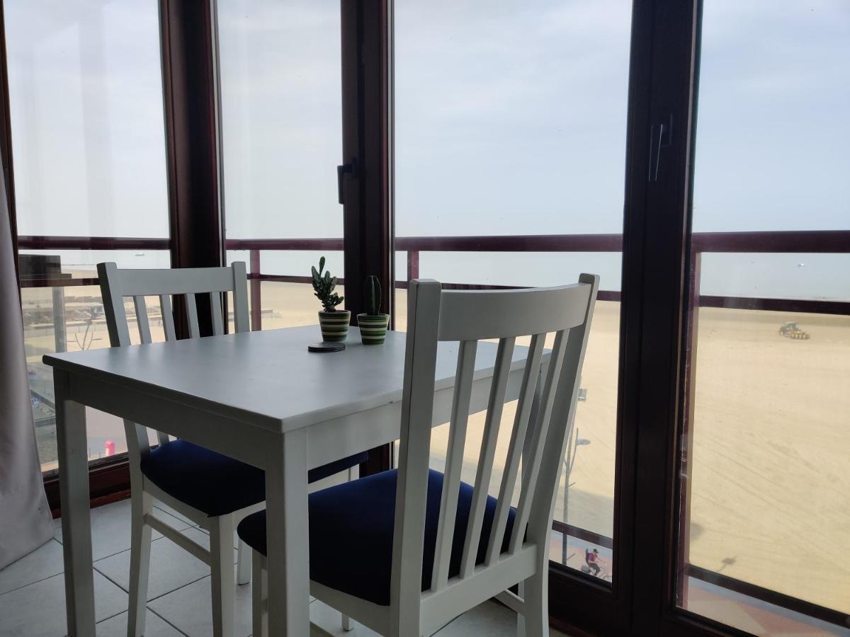 Beachview Pier בלנקנברג מראה חיצוני תמונה
